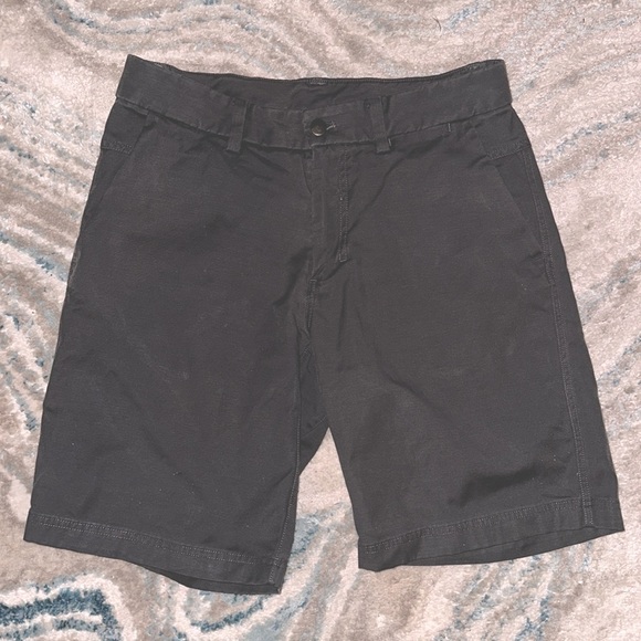 Lululemon Commission Short Qwick Chino 9"  I Size 30 - Picture 1 of 4